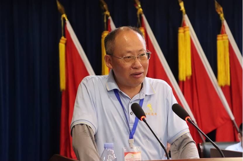 公司召開三屆一次職工代表會、三屆工會會員代表會